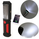 Lamp Hand Torch Flashlight Repair Lights Emergency Work Lights Lamp Hand Torch