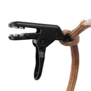 20pcs Windproof Tents Awning Clip Clamps Outdoor Camping Wind Rope Clips