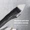 6 in 1 Caulking Glue Scraper with Squeegee Head Kit Sealant Remover Scraper