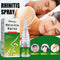 Traditional Herbal Nasal Spray Anti-Snoring Solution Protect Repair Nasal Mucosa