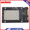 Mini-Pcie PCI-E mSATA SSD to 2.5"" SATA3 Converter Adapter Card 50x30mm