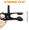 Desktop Makeup Selfie Ring Light Live Stream Light Stand Adjustable Brightness