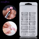 Finger Extension Mold Quick Building Quick Building Nail Forms False Nail Tips