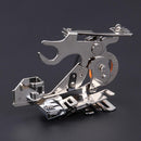 Ruffler Sewing Machine Presser Foot for Household Sewing Machine