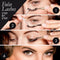 Eye Extension Tools False Eyelashes Fluffy Messy 8-25mm Lashes 6D Faux Mink