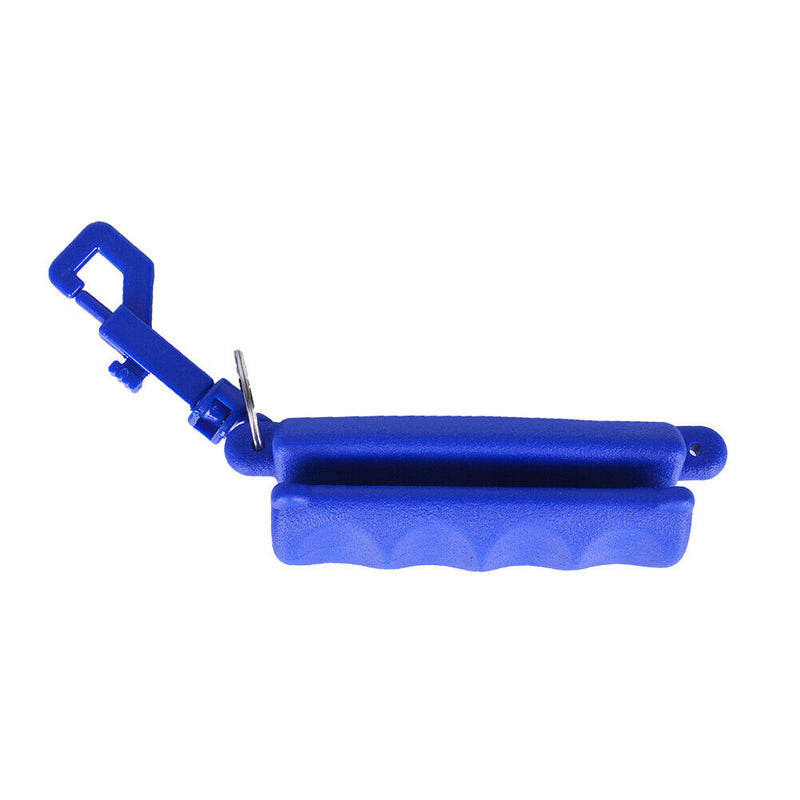 Hand Saver Arrow Puller w/ Clip Archery Recurve Composite Bow Remover Extract