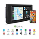 Wireless Adapter for Carplay Wireless Dongle 5G WIFI+Bluetooth-compatible 5.0