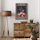 DIY Printed Butterfly Beauty Cross Stitch Full Embroidery Canvas Home Wall Decor