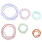 Heart Circle Scrapbooking Stencil Die Cuts Card Embossing DIY Cutting Metal K9L5