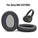 Replacement Ear Cushion Foam Sponge Ear Pads For Sony WH CH700N WH-CH700N
