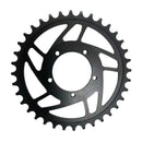 36T Sprocket For BBS01 BBS02 BAFANG Mid Motor Chain Wheel Chainring Teeth.