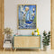 Lighthouse 40x50cm Oil Paint By Numbers Picture DIY