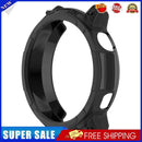 #A Hollow Watch Protection Case Rubber Anti-fall Bracelet Shell for Coros Pace2