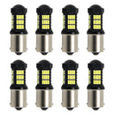 Free Brake Light Tail Light Turn Signal Bulb LED Car Light Stop Brake Lamp