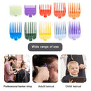 Limit Comb Cutting Guide Guide Combs Non-toxic Comfort Durable Hair Clipper