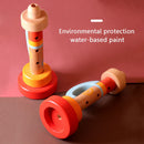 Children Musical Instrument Bright Gifts Educational Puzzle Parent-child