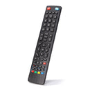 Smart TV Remote Control for BLAUPUNKT 157I-GB-3B-HBCDUP 32/131J-GB-1B-3HCU-UK 42