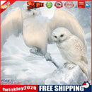 5D DIY Full Drill Diamond Painting Bird Animal Cross Stitch Embroidery Kits