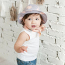 Fashion Infant Kids Bohemian Baby Hat Cotton Summer Cap Polka Dot