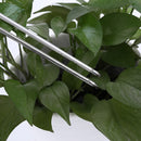 3in1 Soil Tester Meter for Garden Lawn Plant Moisture Light PH Sensor Tool