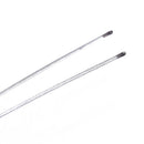 Shift Brake Rope Steel Wire Cord 2PCs for Road Bike Bike Bike