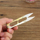 Snips Beading Thread Nippers Cutter Sale Embroidery Tool Sewing Craft Q1K9
