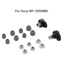 Ear Tips In-Ear Earbuds Cover Set for Sony WF-1000XM4 WF-1000XM3 (Grey) Newly