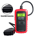 for Auto Mobile Car OBD2 Fault Code Reader OBD2 Scan Tool Diagnostic Tool