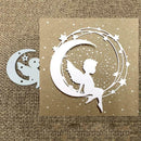 Metal Cutting Mold Star Crapbooking Album Crafts Card Die Cuts Engraving R0D2