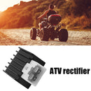 4 Pins 70cc/90cc/100cc/110cc ATV Motorcycle Regulator Full-Wave Rectifier Newly