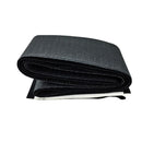 Safety Black Magic Buckle Fire Extinguisher Holder Car Trunk Bag Bandage Tape