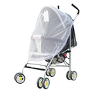 Baby Mosquito Net for Strollers, Carriers, Car Seats, Cradles