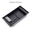 Car Armrest Storage Box for GMC SIERRA Silverado Auto Central Console Organ