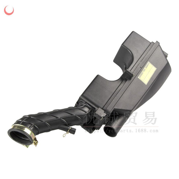 Engine Parts Air Box Assembly Motorcycle Air Filter Fuel Systemfor GY6