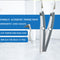 LED Lighting Sonic Vibration Electric Scaler Calculus Remover Dental Irriga