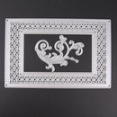 AVZYARDY Metal Card Making Punch Stamps Set DIY Pr?g