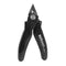 Wire Cable Flush Cutter Clipper Cutting Side Snips Mini Pliers Hand Tools