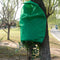 Green Plant Winter Cover Garden Yard Anti Freeze Protection Bag (0.8x1m)