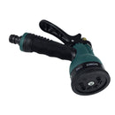 Multifunction 7 Pattern Water Nozzle Household Garden Car Wash Water Gun