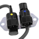 Solenoid valve Car Turbo Boost Emission Solenoid Valve For Mitsubishi Pajero