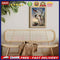 5D DIY Diamond Painting Kits Full Round Drill Girl and Wolf Mosaic Picture Decor