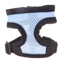 Reflective Chest Vest Breathable Cat Dog Collar Harness Chest Strap for Training