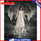 Angel Wings Oil Paint By Numbers Kits DIY Handpainted on Canvas Home Decorations