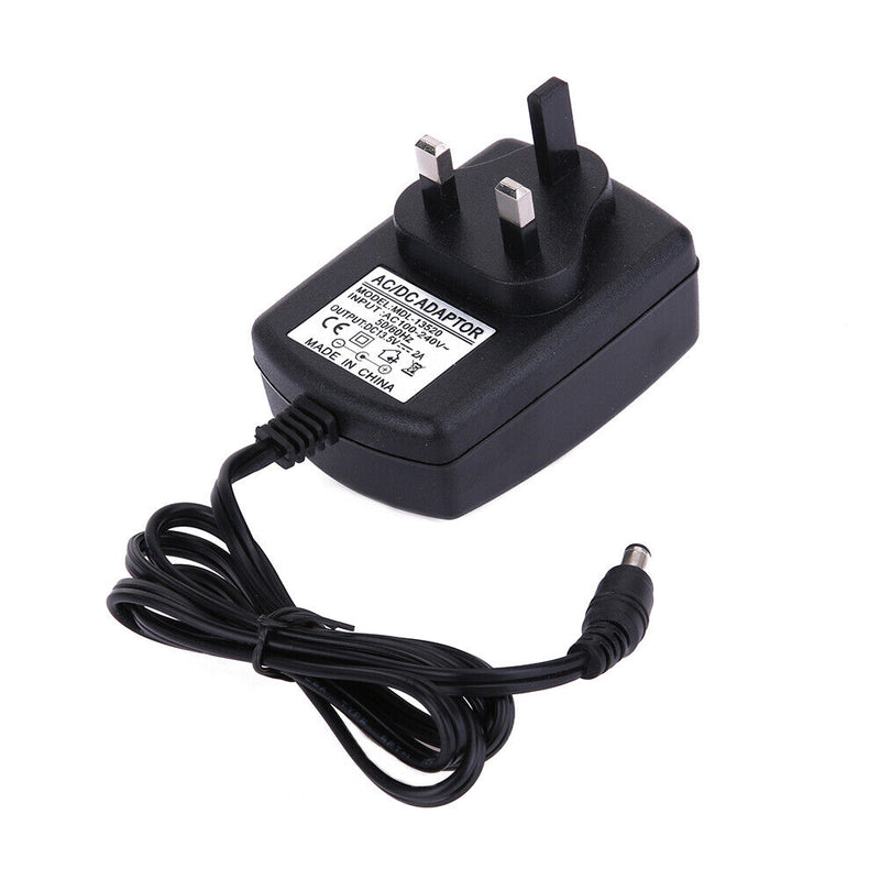 DC13.5V 2A Adapter AC to DC Converter Power Supply Adapter 5.5*2.5 mm