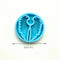 DIY Crafts Handmade Earrings Mold Angel Wings Crystal Epoxy Mold Silicone