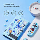 Protective Case Shell for NS Switch Game Console Controller Cover Thumb Grip