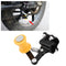 Motorcycle Chain Tensioner Bolt-on Roller Automatic Chain Tensioning Tool Newly