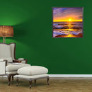 5D Diamond Painting Kit Landscape Full Square Diamond Mosaic Picture Art
