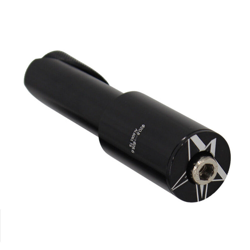 Quill to Ahead Bike Stem Adapter 22.2mm/20.8mm to 1 1/8"" Bicycle Accessories