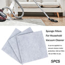 Outlet Filter Vacuum Cleaner Filter Motor Cotton Filter Vacuum Cleaner  HEPA